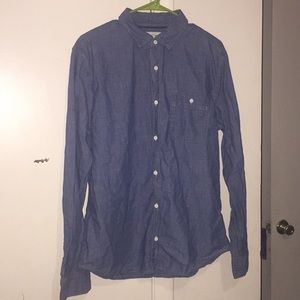 Men’s Button-up